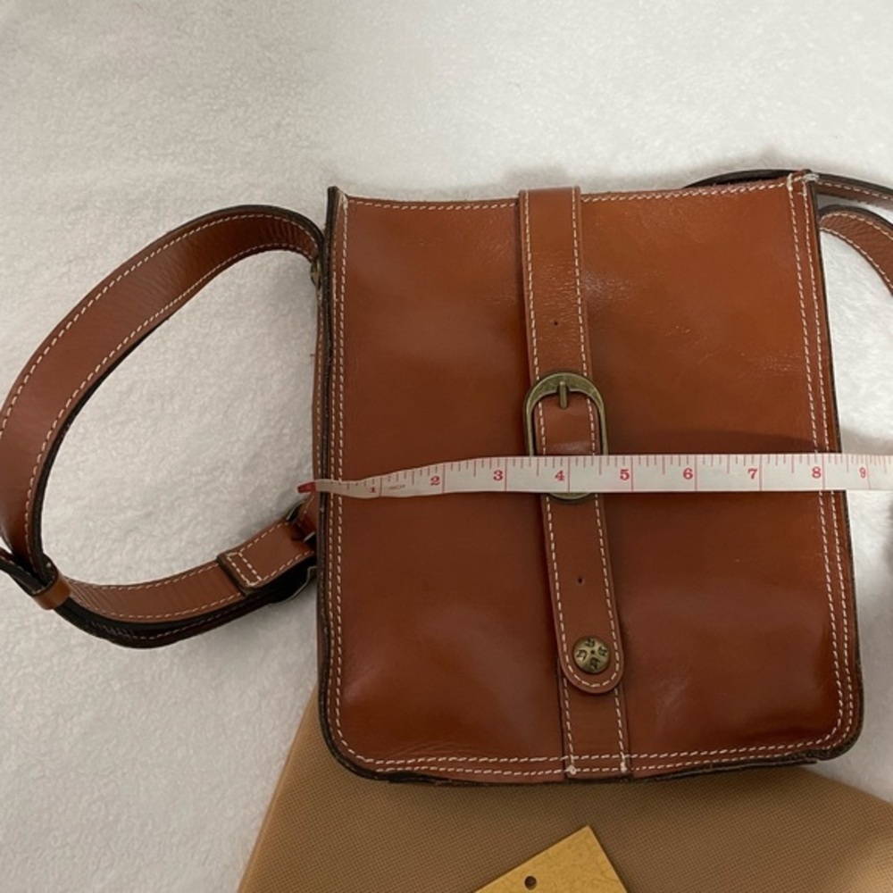 Patrician Nash Venezia Crossbody Bag - Picture 8 of 8